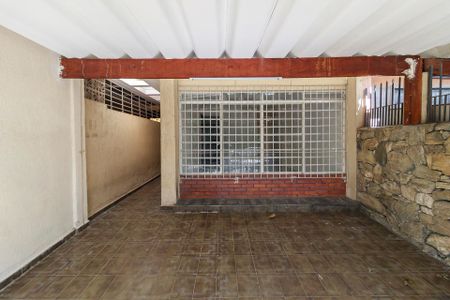 Casa para alugar com 300m², 4 quartos e 2 vagas Casa para alugar com 300m², 4 quartos e 2 vagasGaragem