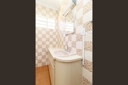 Casa para alugar com 300m², 4 quartos e 2 vagas Casa para alugar com 300m², 4 quartos e 2 vagasBanheiro 2