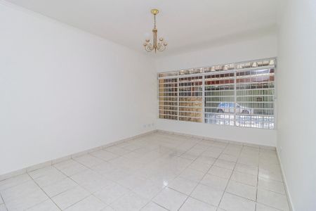 Sala de casa para alugar com 3 quartos, 300m² em Brooklin, São Paulo