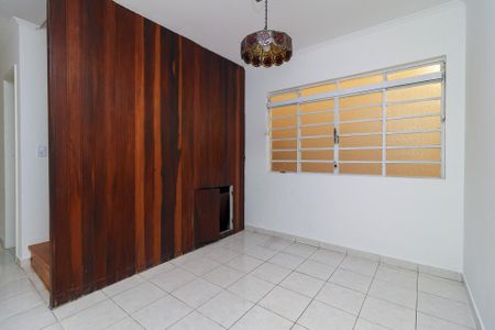 Casa para alugar com 300m², 4 quartos e 2 vagas Casa para alugar com 300m², 4 quartos e 2 vagasSala de Jantar