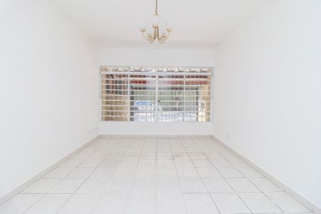 Sala de casa para alugar com 3 quartos, 300m² em Brooklin, São Paulo