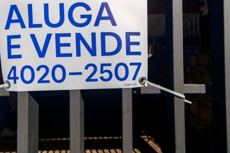 Casa para alugar com 300m², 4 quartos e 2 vagas Casa para alugar com 300m², 4 quartos e 2 vagasPlaca Instalada