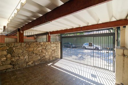 Casa para alugar com 300m², 4 quartos e 2 vagas Casa para alugar com 300m², 4 quartos e 2 vagasGaragem
