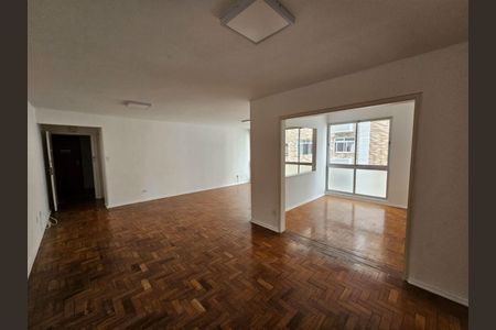Apartamento para alugar com 2 quartos, 144m² em Cerqueira César, São Paulo