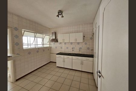 Apartamento para alugar com 2 quartos, 144m² em Cerqueira César, São Paulo