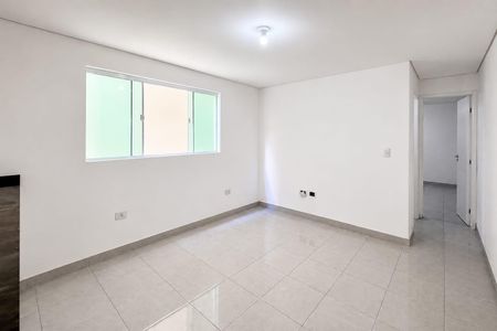 Sala de casa para alugar com 1 quarto, 60m² em Parque Flamengo, Guarulhos