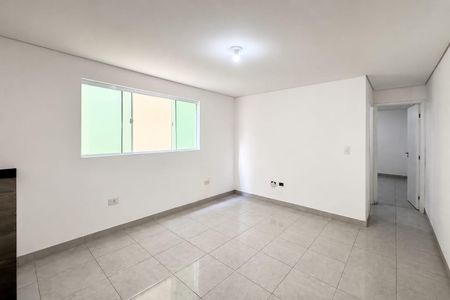 Sala de casa para alugar com 1 quarto, 60m² em Parque Flamengo, Guarulhos