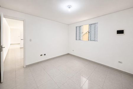 Quarto de casa para alugar com 1 quarto, 60m² em Parque Flamengo, Guarulhos