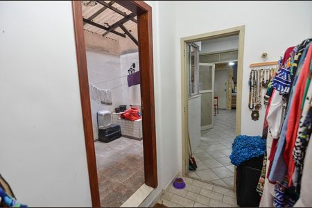 Apartamento à venda com 101m², 2 quartos e 1 vaga Apartamento à venda com 101m², 2 quartos e 1 vagaQuarto de Serviço
