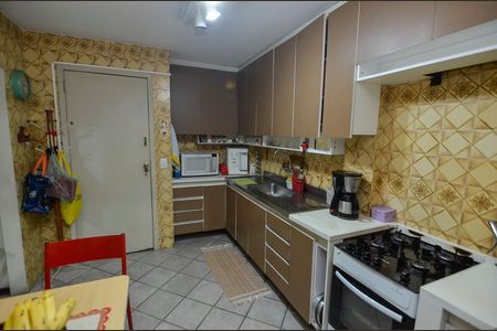 Apartamento à venda com 101m², 2 quartos e 1 vaga Apartamento à venda com 101m², 2 quartos e 1 vagaCozinha
