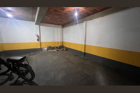 Apartamento à venda com 101m², 2 quartos e 1 vaga Apartamento à venda com 101m², 2 quartos e 1 vagaGaragem