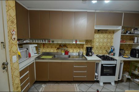 Apartamento à venda com 101m², 2 quartos e 1 vaga Apartamento à venda com 101m², 2 quartos e 1 vagaCozinha