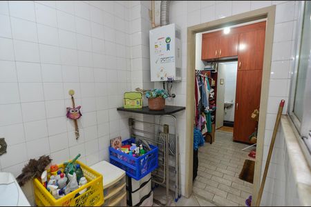 Apartamento à venda com 101m², 2 quartos e 1 vaga Apartamento à venda com 101m², 2 quartos e 1 vagaÁrea de Serviço