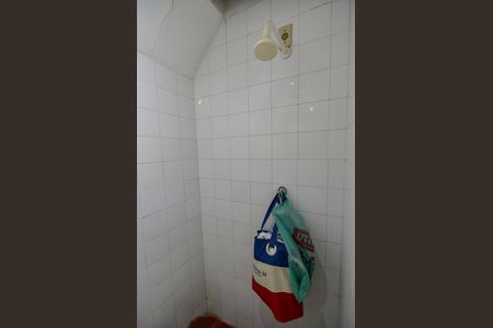 Apartamento à venda com 101m², 2 quartos e 1 vaga Apartamento à venda com 101m², 2 quartos e 1 vagaBanheiro de Serviço
