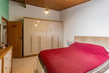 Quarto 4 de casa à venda com 6 quartos, 340m² em Bosque da Saúde, São Paulo