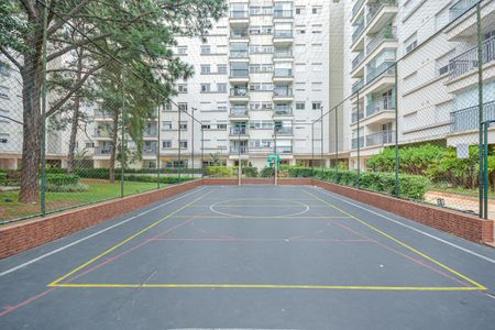 Apartamento para alugar com 105m², 3 quartos e 2 vagas Apartamento para alugar com 105m², 3 quartos e 2 vagasQuadra Esportiva
