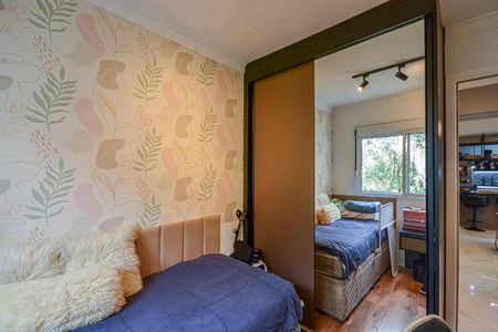Apartamento para alugar com 105m², 3 quartos e 2 vagas Apartamento para alugar com 105m², 3 quartos e 2 vagasQuarto 3
