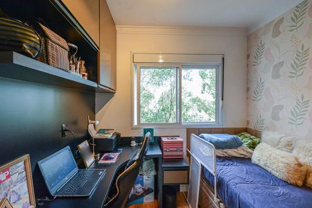 Apartamento para alugar com 105m², 3 quartos e 2 vagas Apartamento para alugar com 105m², 3 quartos e 2 vagasQuarto 3