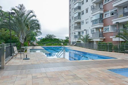 Apartamento para alugar com 105m², 3 quartos e 2 vagas Apartamento para alugar com 105m², 3 quartos e 2 vagasÁrea comum - Piscina