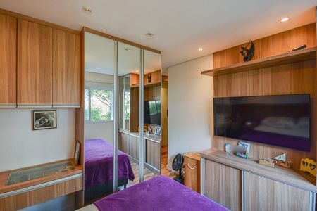 Apartamento para alugar com 105m², 3 quartos e 2 vagas Apartamento para alugar com 105m², 3 quartos e 2 vagasQuarto 1