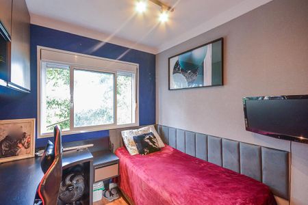 Apartamento para alugar com 105m², 3 quartos e 2 vagas Apartamento para alugar com 105m², 3 quartos e 2 vagasQuarto 2
