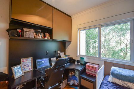 Apartamento para alugar com 105m², 3 quartos e 2 vagas Apartamento para alugar com 105m², 3 quartos e 2 vagasQuarto 3