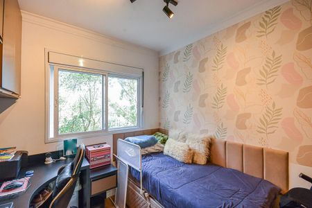 Apartamento para alugar com 105m², 3 quartos e 2 vagas Apartamento para alugar com 105m², 3 quartos e 2 vagasQuarto 3