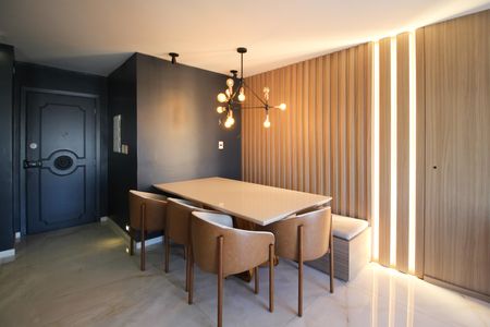 Sala de apartamento para alugar com 2 quartos, 84m² em Vila Nova Conceição, São Paulo