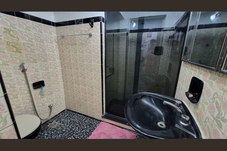 Casa de condomínio para alugar com 80m², 2 quartos e 1 vaga