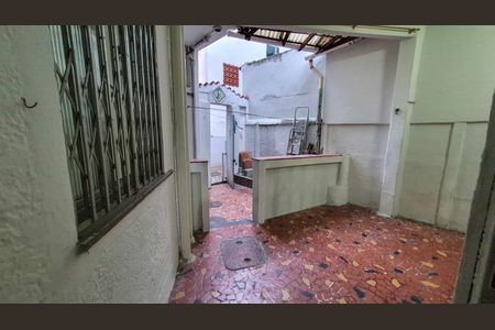 Casa de condomínio para alugar com 80m², 2 quartos e 1 vaga