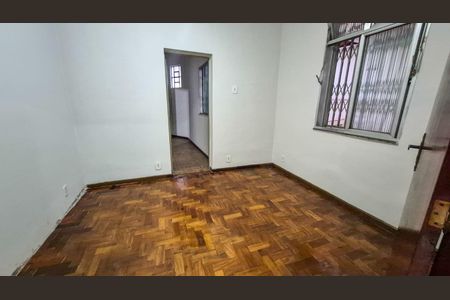 Casa de Condomínio para alugar com 2 quartos, 80m² em Bonsucesso, Rio de Janeiro