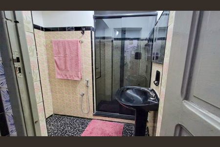Casa de condomínio para alugar com 80m², 2 quartos e 1 vaga
