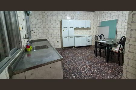 Casa de Condomínio para alugar com 2 quartos, 80m² em Bonsucesso, Rio de Janeiro