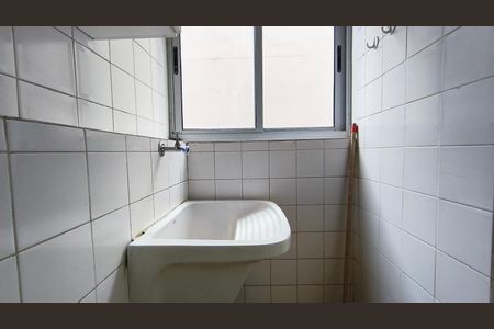 Apartamento à venda com 38m², 1 quarto e 1 vagaÁrea de Serviço