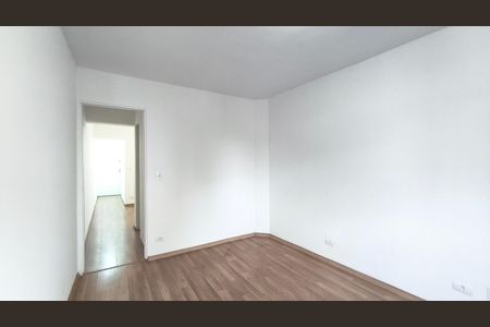 Apartamento à venda com 38m², 1 quarto e 1 vagaQuarto 