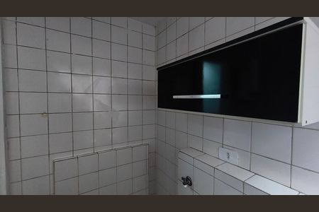 Apartamento à venda com 38m², 1 quarto e 1 vagaÁrea de Serviço