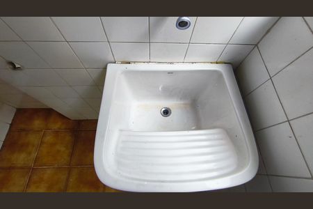Apartamento à venda com 38m², 1 quarto e 1 vagaÁrea de Serviço