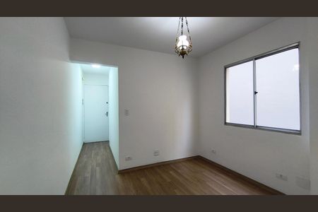 Apartamento à venda com 1 quarto, 38m² em Aclimação, São Paulo