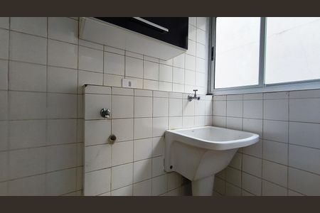 Apartamento à venda com 38m², 1 quarto e 1 vagaÁrea de Serviço