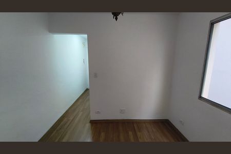 Apartamento à venda com 38m², 1 quarto e 1 vagaSala