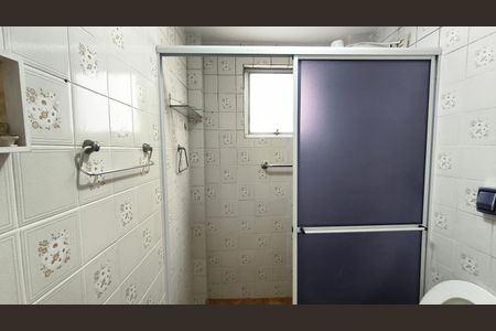Apartamento à venda com 38m², 1 quarto e 1 vagaBanheiro