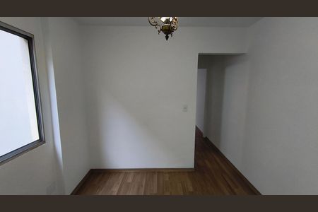 Sala de apartamento à venda com 1 quarto, 38m² em Aclimação, São Paulo