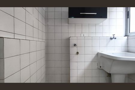Apartamento à venda com 38m², 1 quarto e 1 vagaÁrea de Serviço