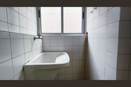 Apartamento à venda com 38m², 1 quarto e 1 vagaÁrea de Serviço