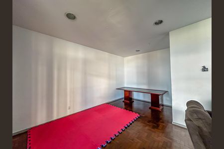 Apartamento para alugar com 123m², 3 quartos e 2 vagas