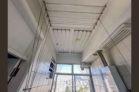 Apartamento para alugar com 123m², 3 quartos e 2 vagas