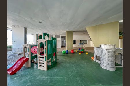 Apartamento para alugar com 123m², 3 quartos e 2 vagas