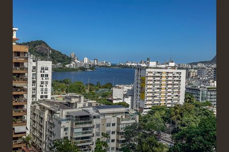Apartamento para alugar com 123m², 3 quartos e 2 vagas