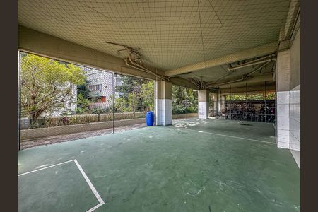 Apartamento para alugar com 123m², 3 quartos e 2 vagas