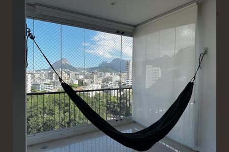 Apartamento para alugar com 3 quartos, 123m² em Jardim Botânico, Rio de Janeiro